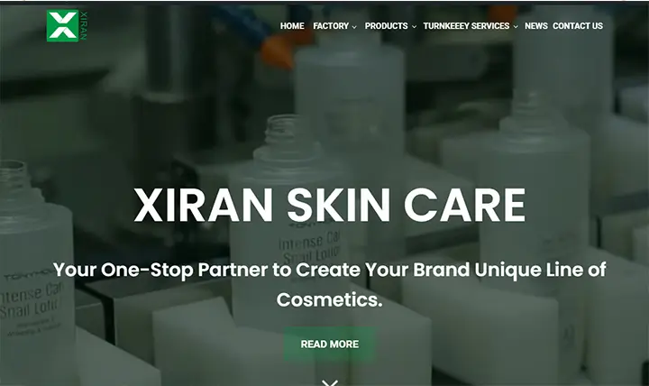 xiran